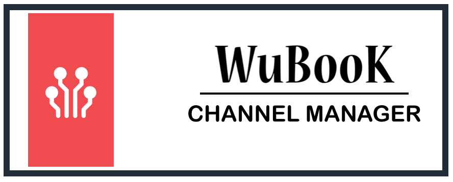 WuBook connette CharmingItaly
